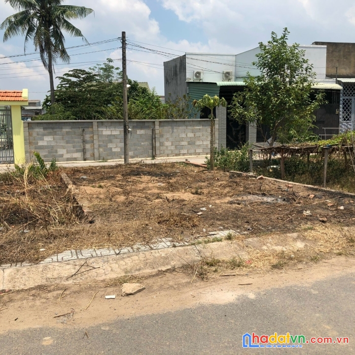 Đất quận 9 cần bán- đường phước phiện-3ty25