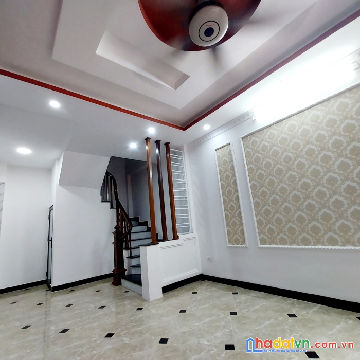 Bán gấp nhà phố minh khai 36m×5t kinh doanh - ô tô. liếc mắt sang timecity