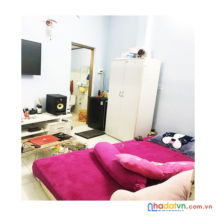 Bán nhà sát hxh nguyễn kiệm, gò vấp, 37m2, mua vào ở ngay