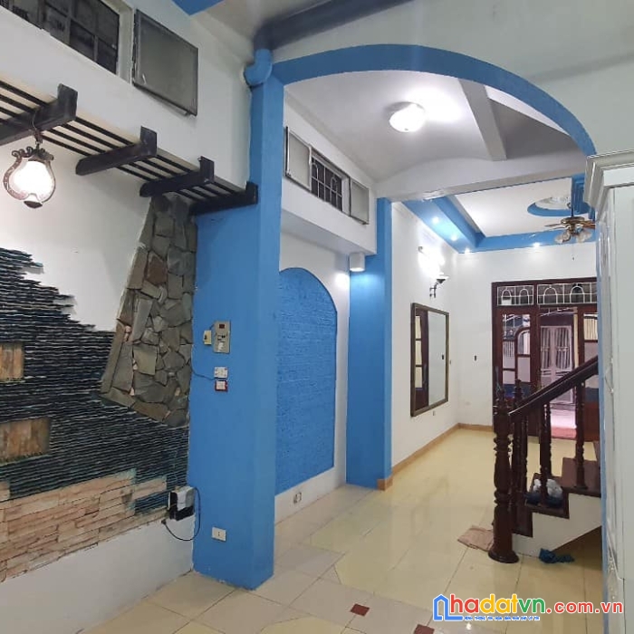 Hiếm! chính chủ cần bán nhà riêng tây hồ - xe 8 tấn đỗ cửa - phân lô vip