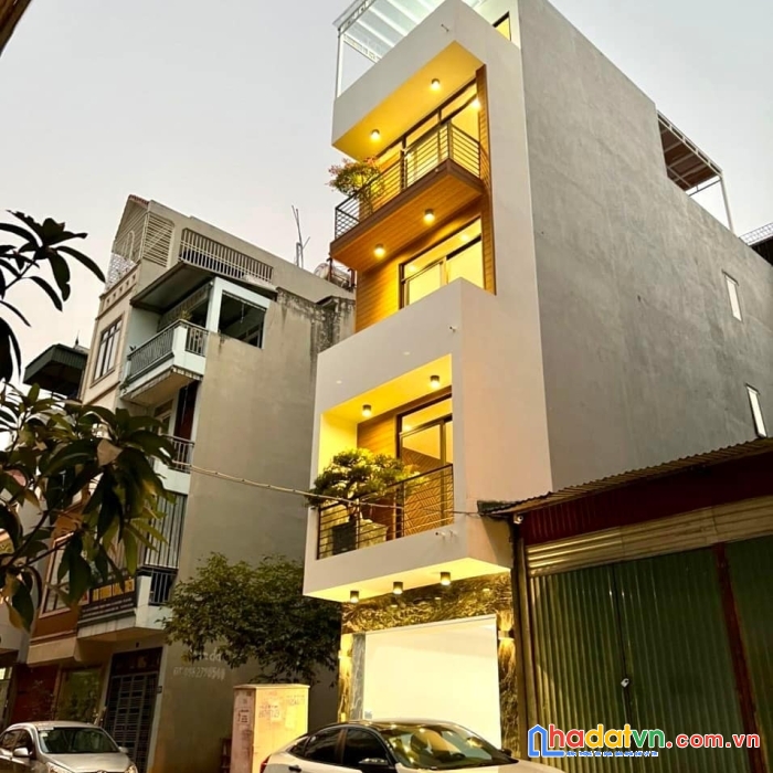 Bán gấp nhà phố tô hiệu - hà đông ô tô đỗ diện tích 35m2, chỉ với 3,x tỷ!