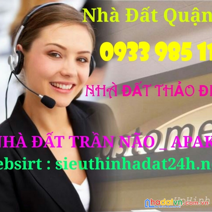 Bán căn hộ dịch vụ góc 2 mặt tiền đường số thảo điền - q2 - dt = 170m2 - 6 lầu - 20phong - 44 tỷ
