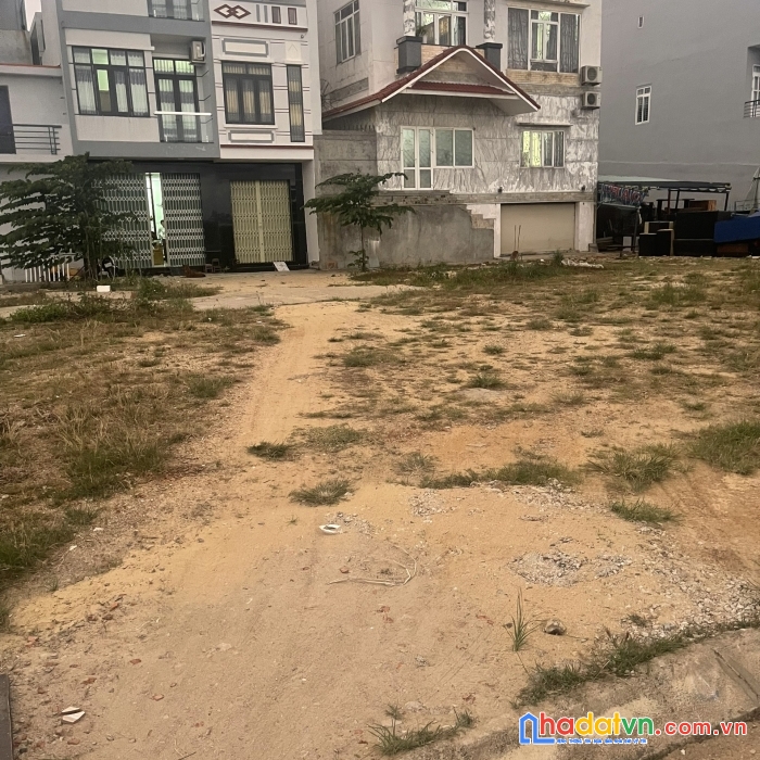 Chính chủ cần cho thuê 2 lô đất tại tp quy nhơn, tỉnh bình định.