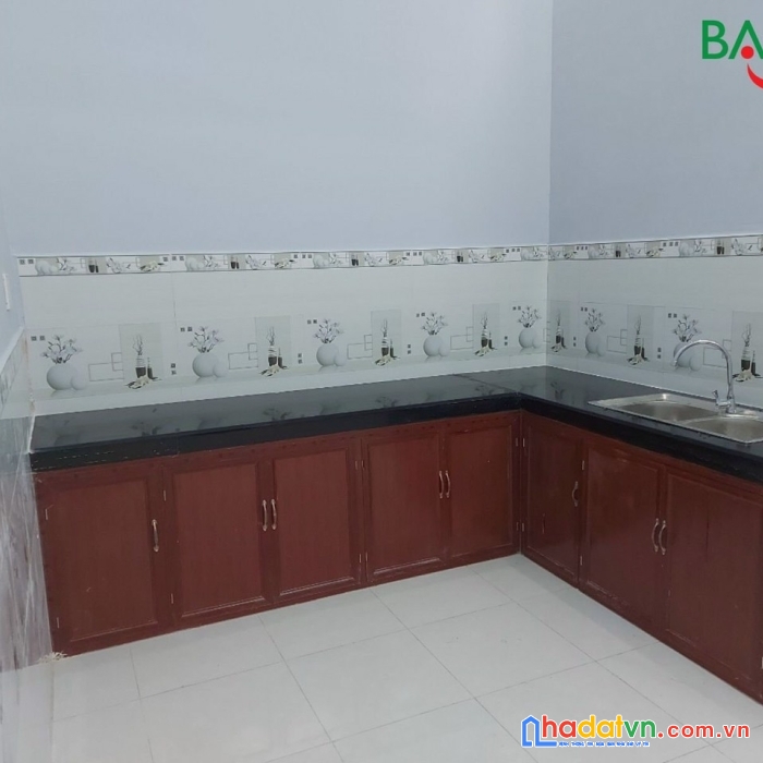 Bán nhà đẹp 2 mặt tiền tân vạn, gần ubnd phường tân vạn, đường ô tô - biên hòa 1ty950
