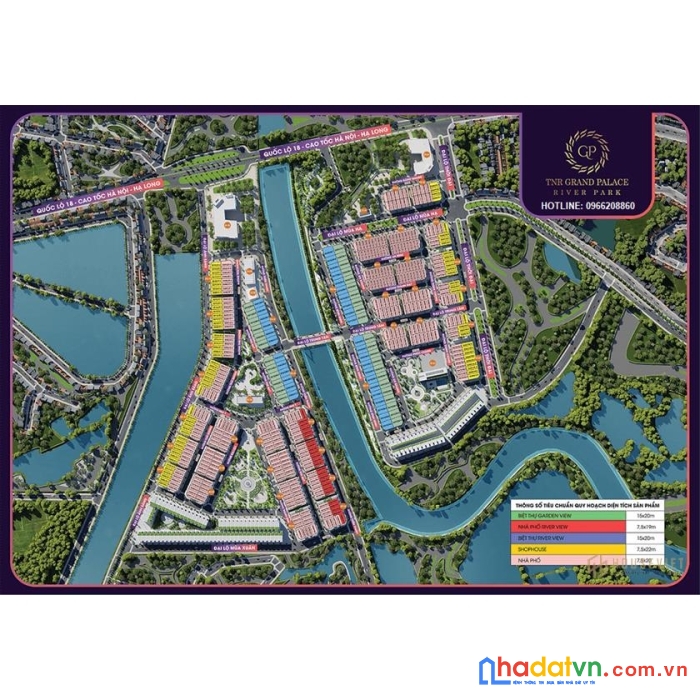 Đất nền có sổ,ko ép xây tại trung tâm uông bí,đón sóng đường 10 làn giá chỉ 21tr/m quá rẻ