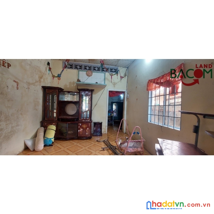 Nhà bửu hòa, shr thổ cư 100%. giá cực rẻ, gần chợ đồn