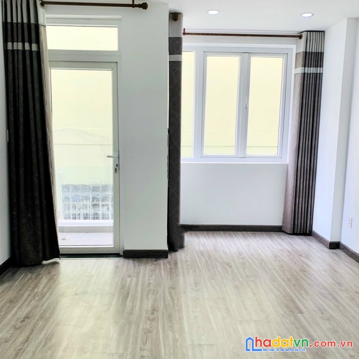 Bán nhà phú nhuận hxh ngang 4m 5 tầng đẹp lung linh vip phú nhuận hồ biểu chánh 8.59 tỷ