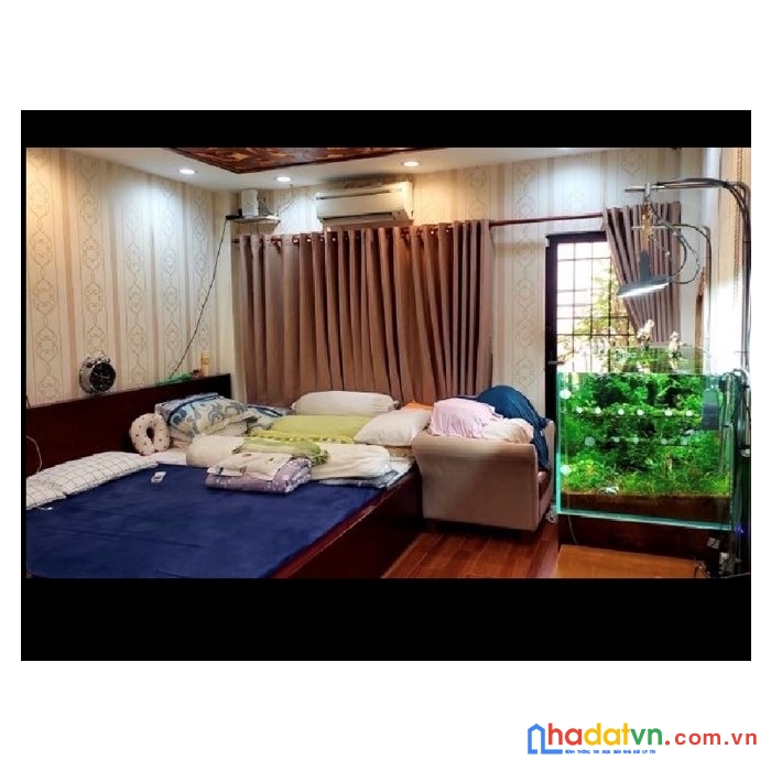 Trung tâm quận 01,hẻm ba gác thông thoáng 6.2ty