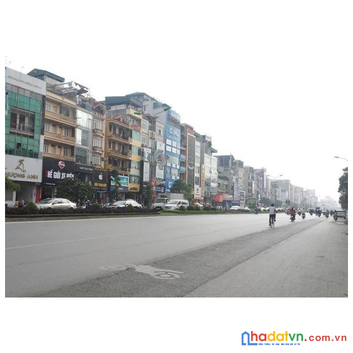 Bán nhà 700m2 mặt phố quận thanh trìi hà nội vành đai ba 73 tỷ.