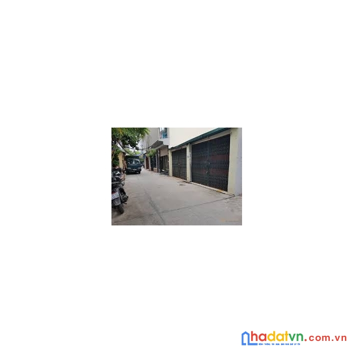 Bán nhà phố đội cấn – oto tránh – 55mx8m – giá cực phẩm 11 tỷ