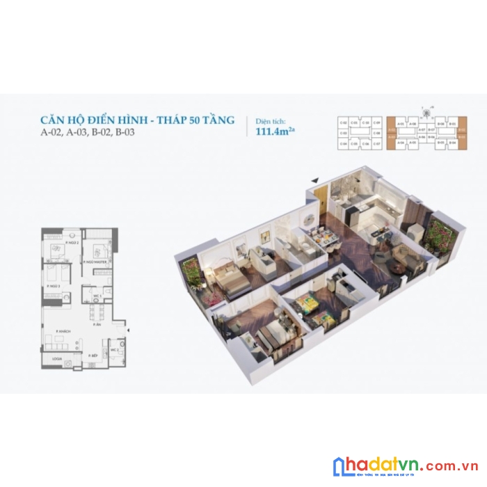 Chính chủ bán suất ngoại giao căn s2b-03 tầng 30 căn góc 3 pn view hồ văn quán