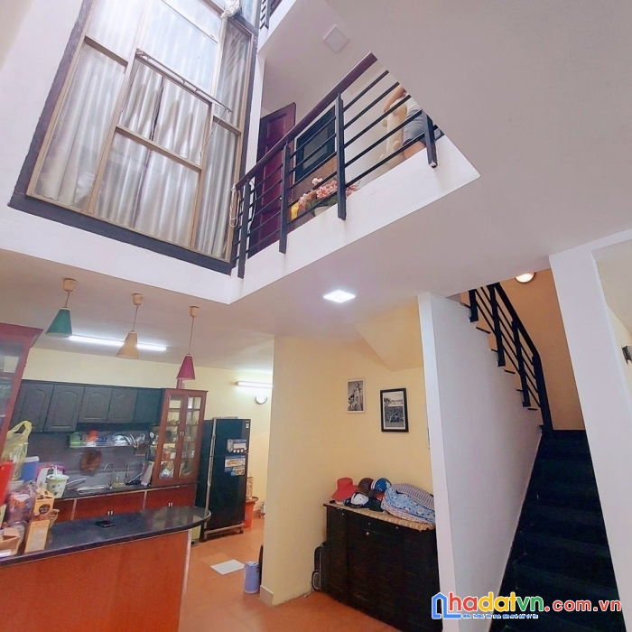 Mtkd 3 tầng đối diện chợ nguyễn đình chiểu 72m2 chỉ 14.5 tỷ