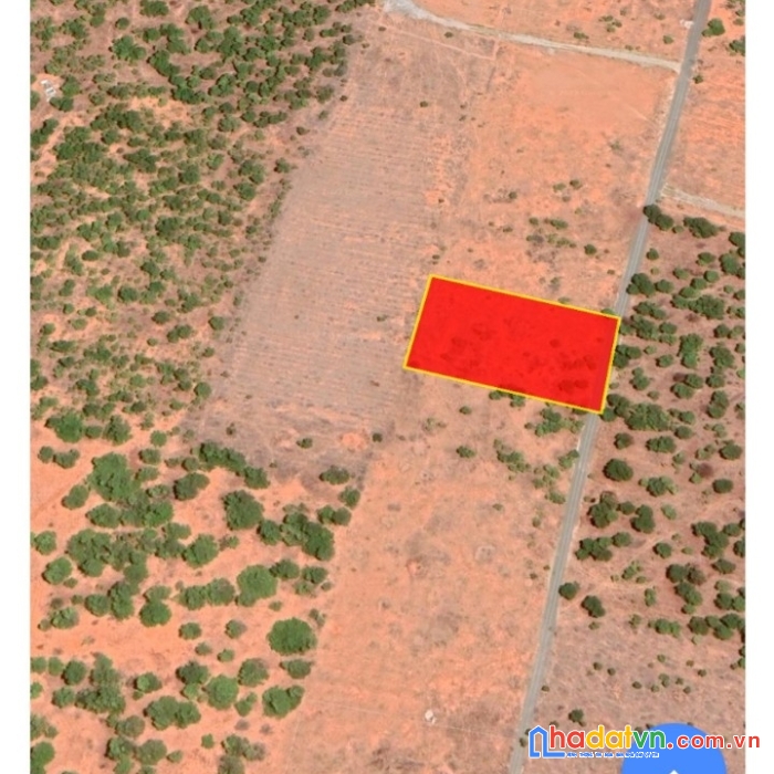 Cần bán gấp lô đất đẹp gía đầu tư tại xã thiện nghiệp, tp phanthiết, tỉnh bình thuận.