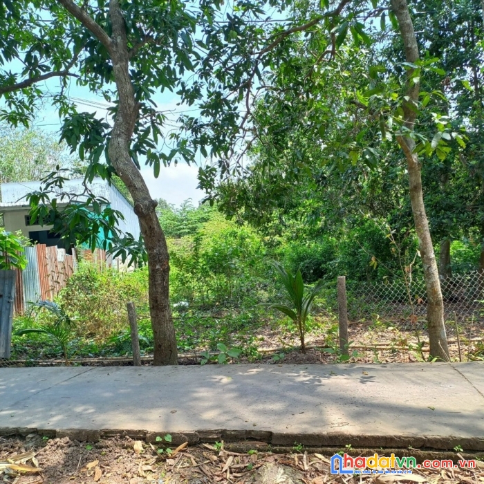 Cần bán gấp lô đất đẹp gía đầu tư tại  quận bình thủy, tp cần thơ.