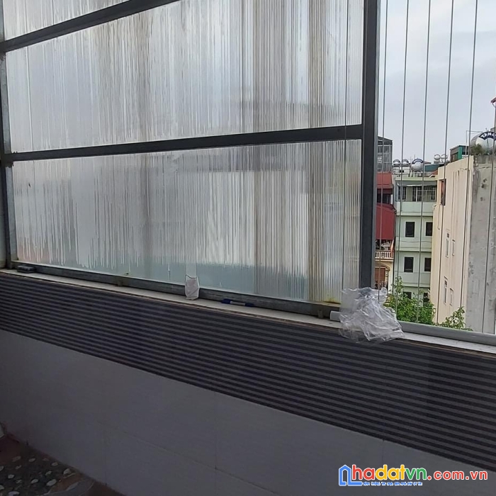 Tôi chính chủ bán nhà mỹ đình 55m 6t giá hơn 6 tỷ nhà mới ở luôn,có cầu thang máy.