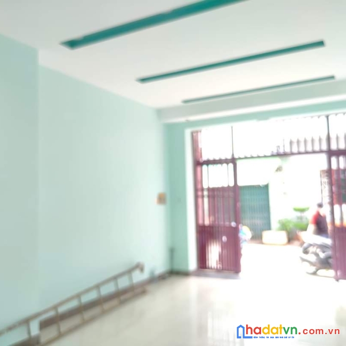 Bán gấp nhà hẻm xe tải thông tứ tung, 5 tầng, ao đôi, 58m2, bình tân, 6.5 tỷ