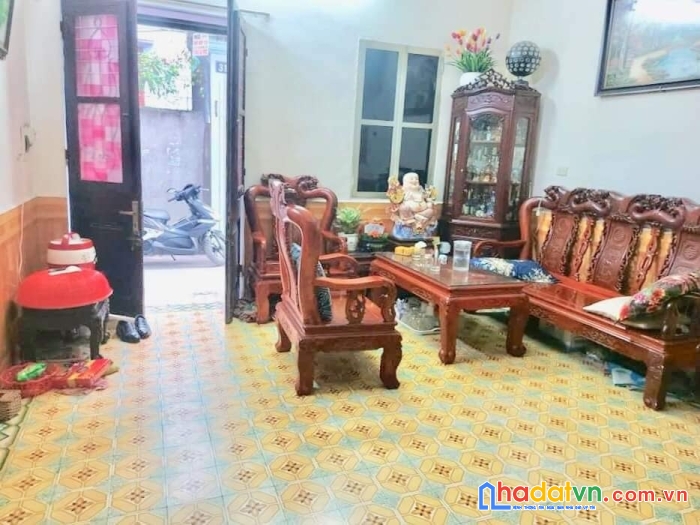 Cần bán rẻ nhà 2 tầng xinh xắn tại xuân bách, quang tiến, sóc sơn giá nhỉnh 1tỷ vượng khí ngập tràn