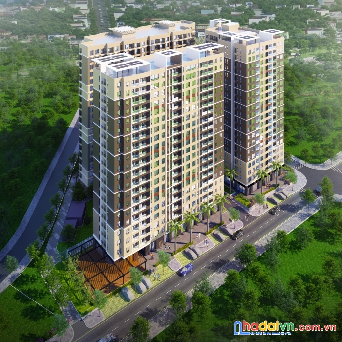 Căn hộ view biển phan thiết giai đoạn đầu