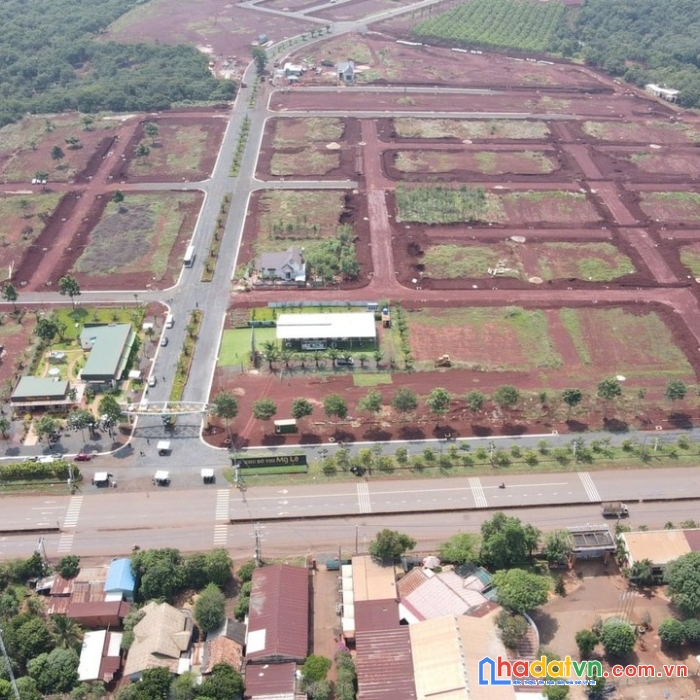 ** felicia city diện mạo đại đô thị sinh thái toàn diện kiểu mẫu đầu tiên bình phước đang dần hiện