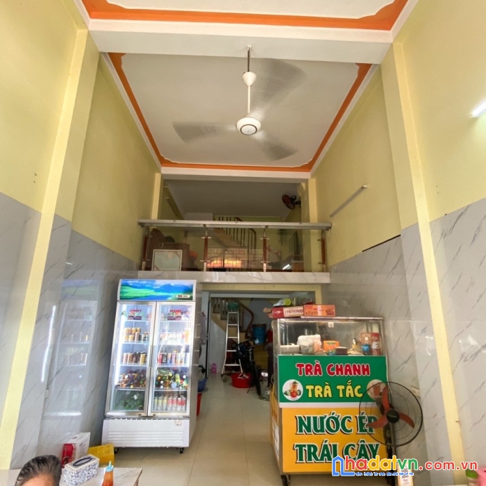 Bán nhà mặt phố quang trung, hà đông, 41m2, 3 tầng, giá 5,55 tỷ. mặt phố lớn - 2 chiều xe chạy tấp