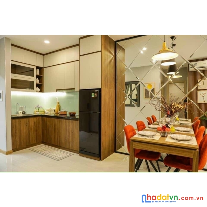 Căn hộ 2pn cạnh khu làng đại học thủ đức giá 1 tỷ 758 triệu 2023 nhận bàn giao nhà lh: 0907016378