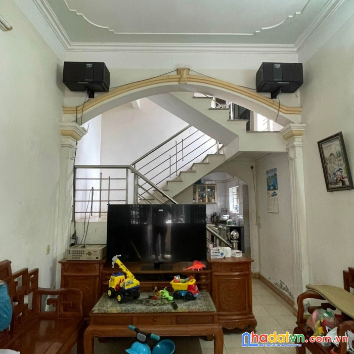 Siêu phẩm căn nhà 3 tầng mặt đường 9m tại đông lãm , đa phúc , dương kinh , 2,x tỷ