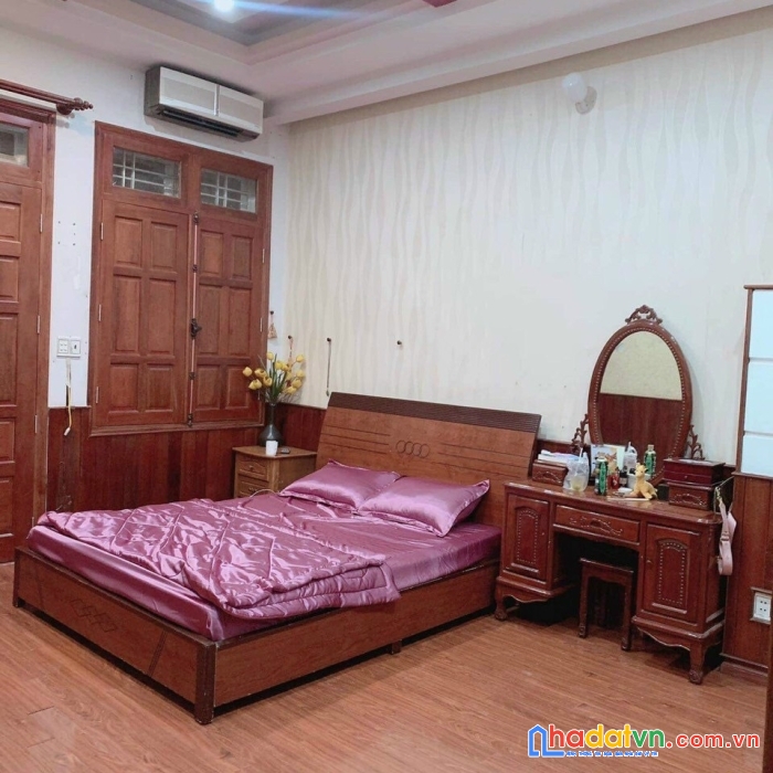 Hẻm 4m hoàng hoa thám, 4.3 x 14m, 3 lầu, 4pn, 6.3 tỷ, tân bình