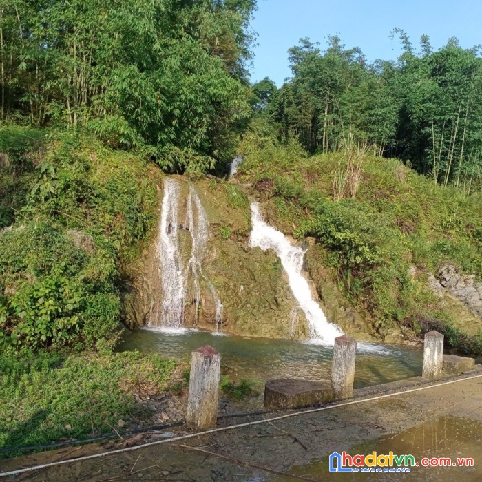 * chính chủ cần ra nhanh lô đất huyện mai châu - tỉnh hòa bình