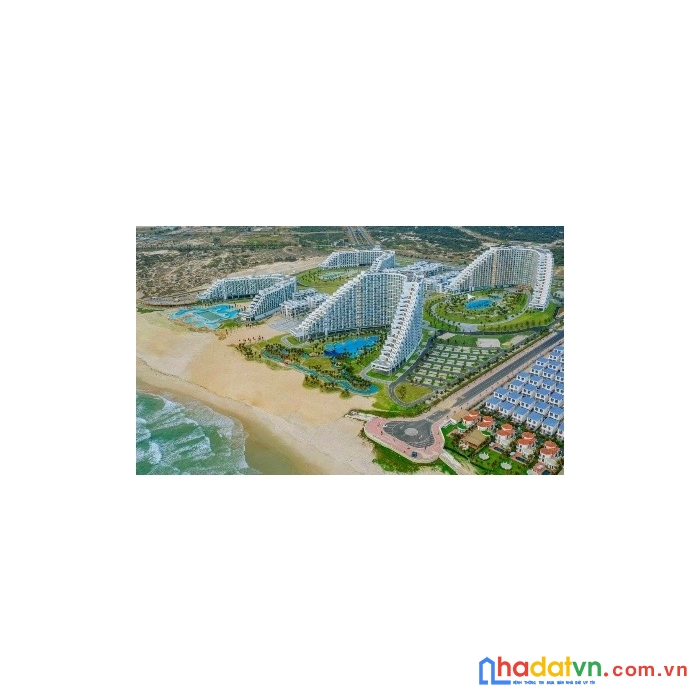 The arena - cam ranh - căn hộ du lịch nghỉ dưỡng