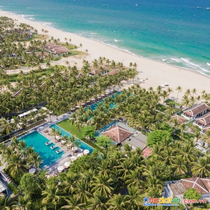 Kiếm đâu ra siêu phẩm đất ven biển sát an bàng 6000m2 chỉ 155 tỷ.