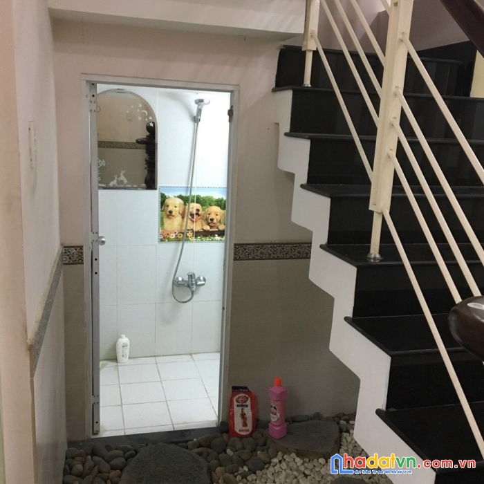 Nhà hẻm 4m, 29/ nguyễn văn khối, 4.2 x 12m, 5 tỷ 200, gò vấp