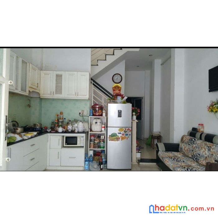 Bán nhà đường vườn lài, tân phú. 40m2 giá nhỉnh 4 tỷ
