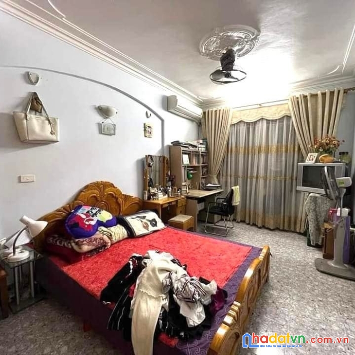 Bán nhà kim mã 43m2 -  ngõ nông - 3.6 tỷ