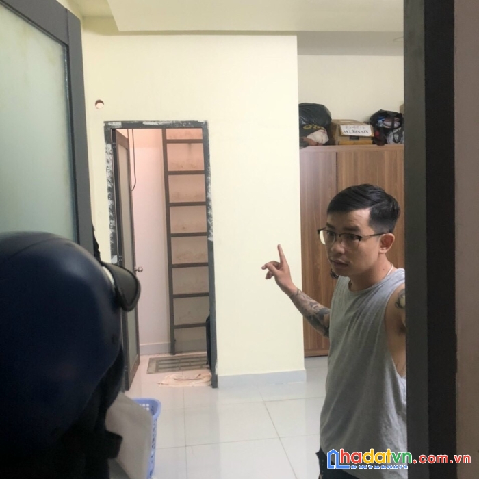 Nhà đẹp, hẻm 3m, vũ tùng, 4 x 12m, 2 lầu, 5.9 tỷ, bình thạnh