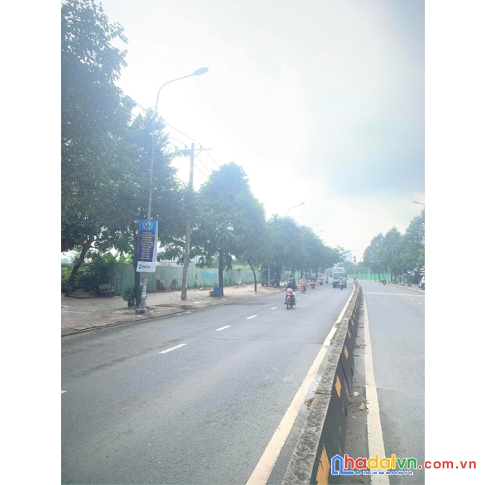 Mặt tiền lê thị riêng vị trí kinh doanh đắc địa thới an quận 12