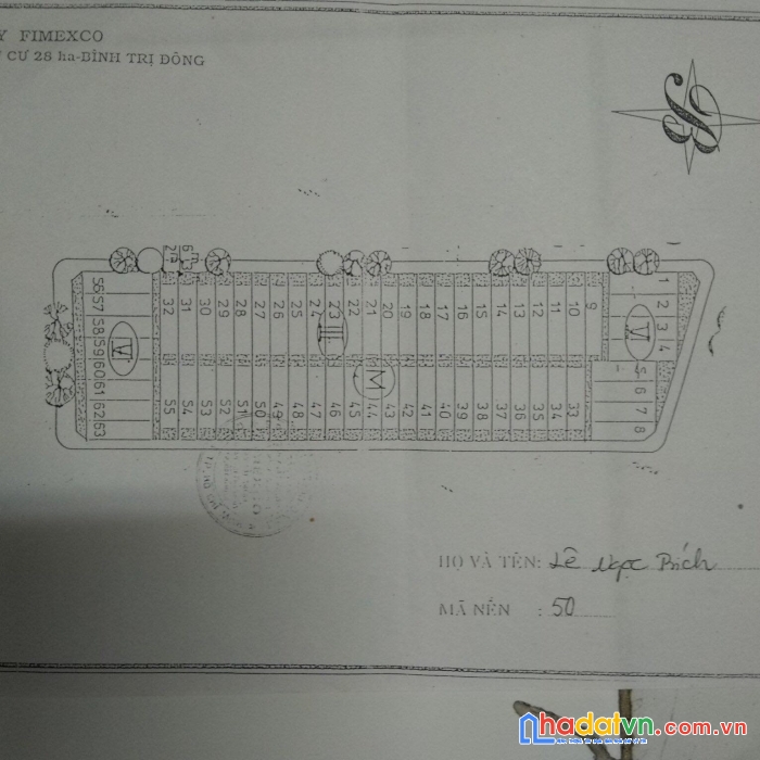 Cần bán nhà cấp 4 full thổ cư mặt tiền đường 28, phường bình trị đông, bình tân