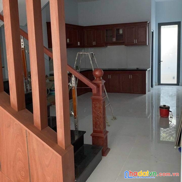 Bán nhà mặt tiền đường số 8 trường thọ - 80m2 2 tầng - ngang 5m - 8 tỷ
