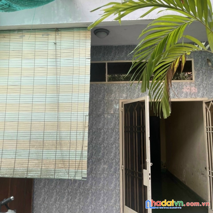 Bán nhà hẻm 1041 trần xuân soạn, q7, 5x20 1 lầu giá 7.9 tỷ