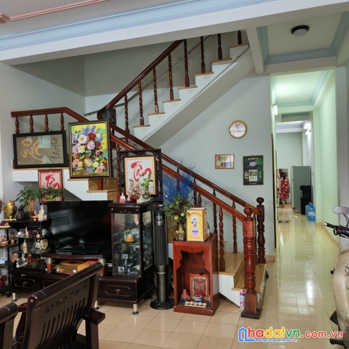 Bán nhà phú nhuận hxh 200m2 ngang 6m biệt thự trung tâm phú nhuận siêu đầu tư phan đăng lưu chỉ