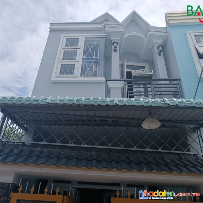 Bán nhà 1t1l p.an hòa gần chợ sáng, đường xe hơi, giá chỉ 1,3 tỷ