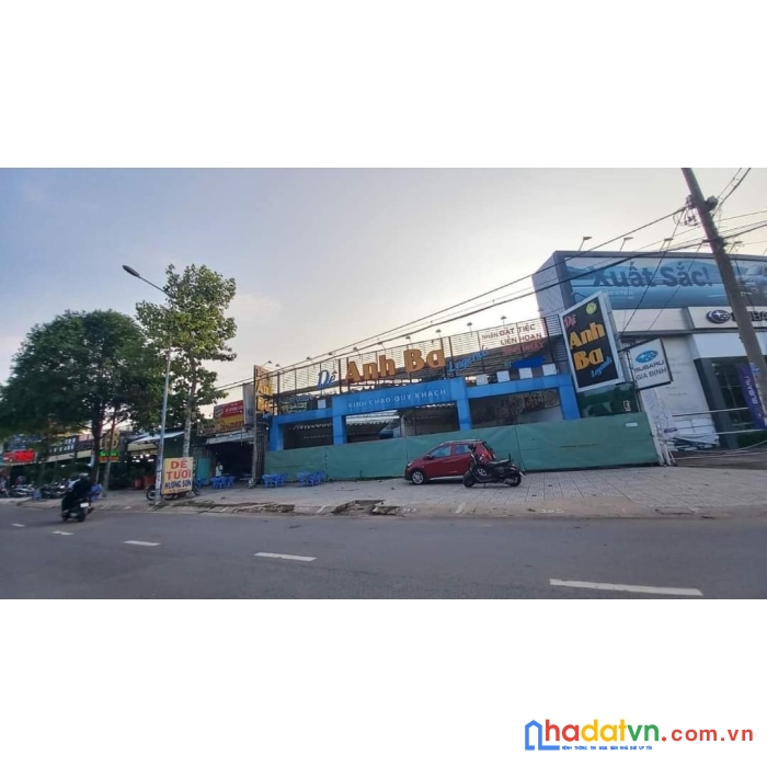 Vị trí vàng trong làng kinh doanh - 21 tỷ - hàng hot