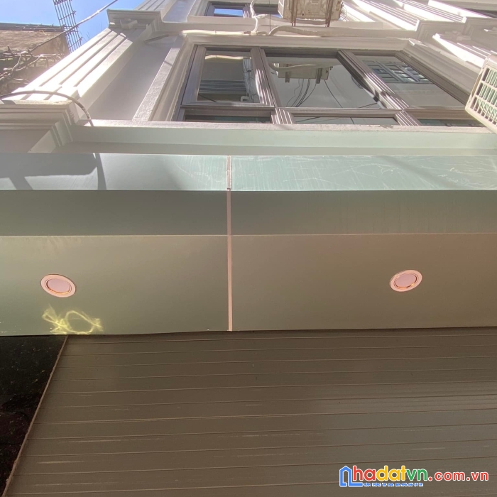Bán nhà xuân đỉnh ngõ ô tô 46m2 6tầng mt4.1 5,1 tỷ