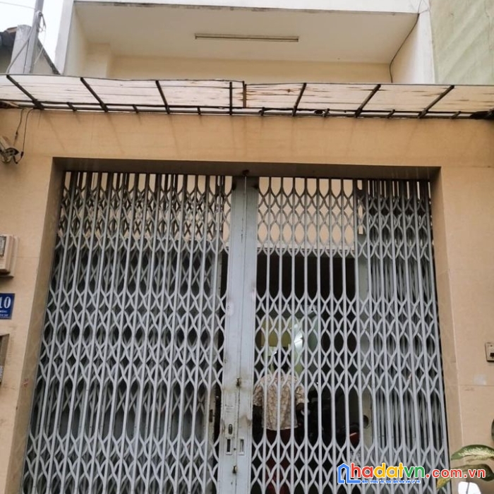 Nhà bán bình tân, hxh sát tỉnh lộ 10, gần tên lữa, aeon bình tân, 67m2, 4 tầng, chỉ 7,8 tỷ.