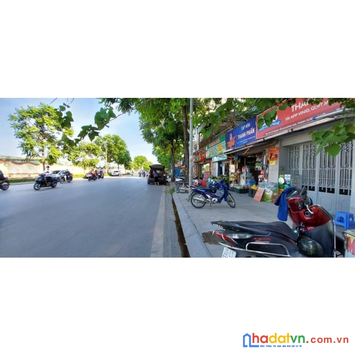 Chính chủ cần bán mặt phố lê trọng tấn 200m2, 8 tầng, thông sàn thang máy giá bán 63 tỷ, lh: