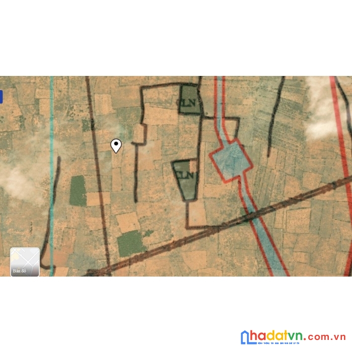 Cần tiền bán gấp lô đất đẹp vị trí đắc địa tại huyện bắc bình, tỉnh bình thuận