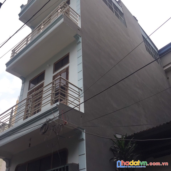 Chính chủ cho thuê nhà tại ngõ 51/ 2 phường tây mỗ - nam từ liêm hà nội
