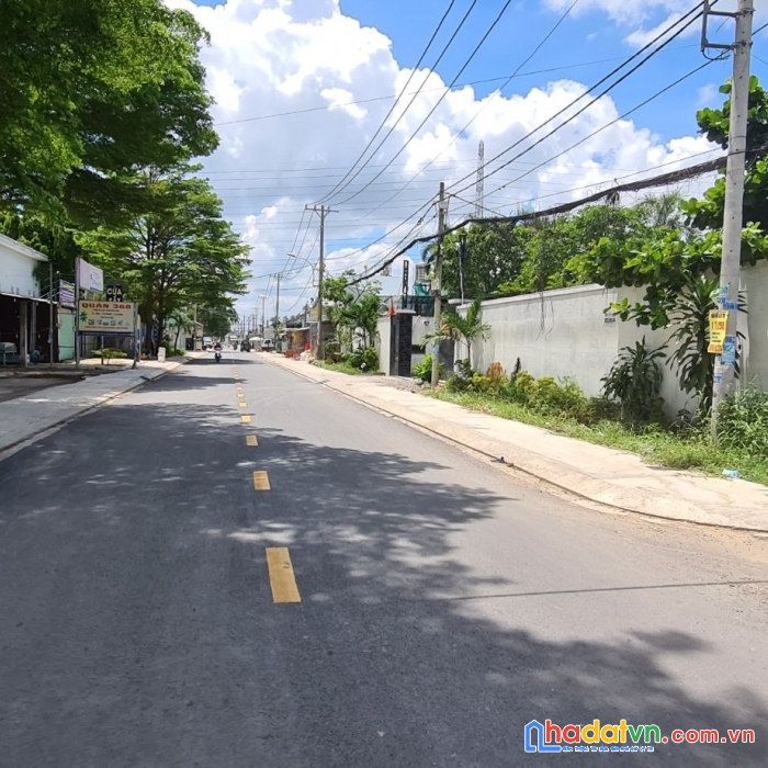 Rẻ hơn củ chi, chỉ nhỉnh 16 triệu.m2, đất mặt tiền phạm thị giây, hóc môn, 11000m2 nở hậu