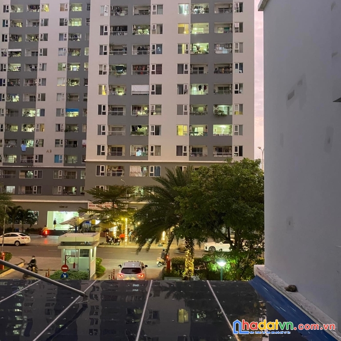 Bán gấp chung cư cao cấp - kdc dân trí - chủ nhà tặng nội thất trị giá 600 triệu giá chỉ 4 tỷ 3