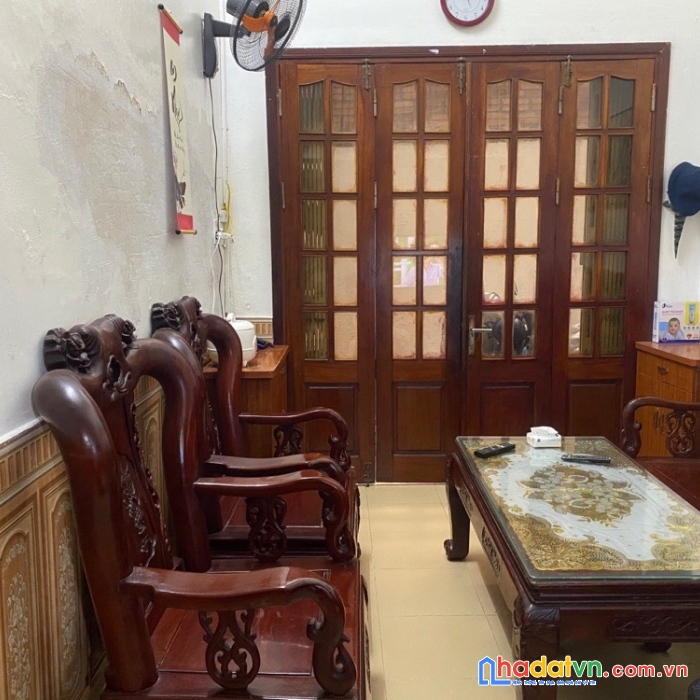 Bán nhà đặng văn ngữ, đống đa 5 tầng giá 2,75 tỷ.