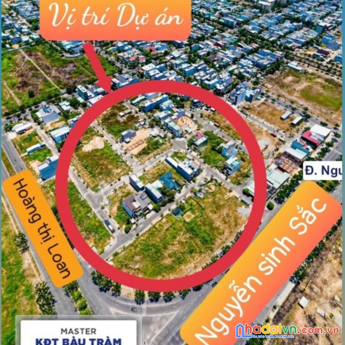 Bán cặp b3-79,80 khu b phương trang, cạnh biển, sát tthc quận liên chiểu – đà nẵng